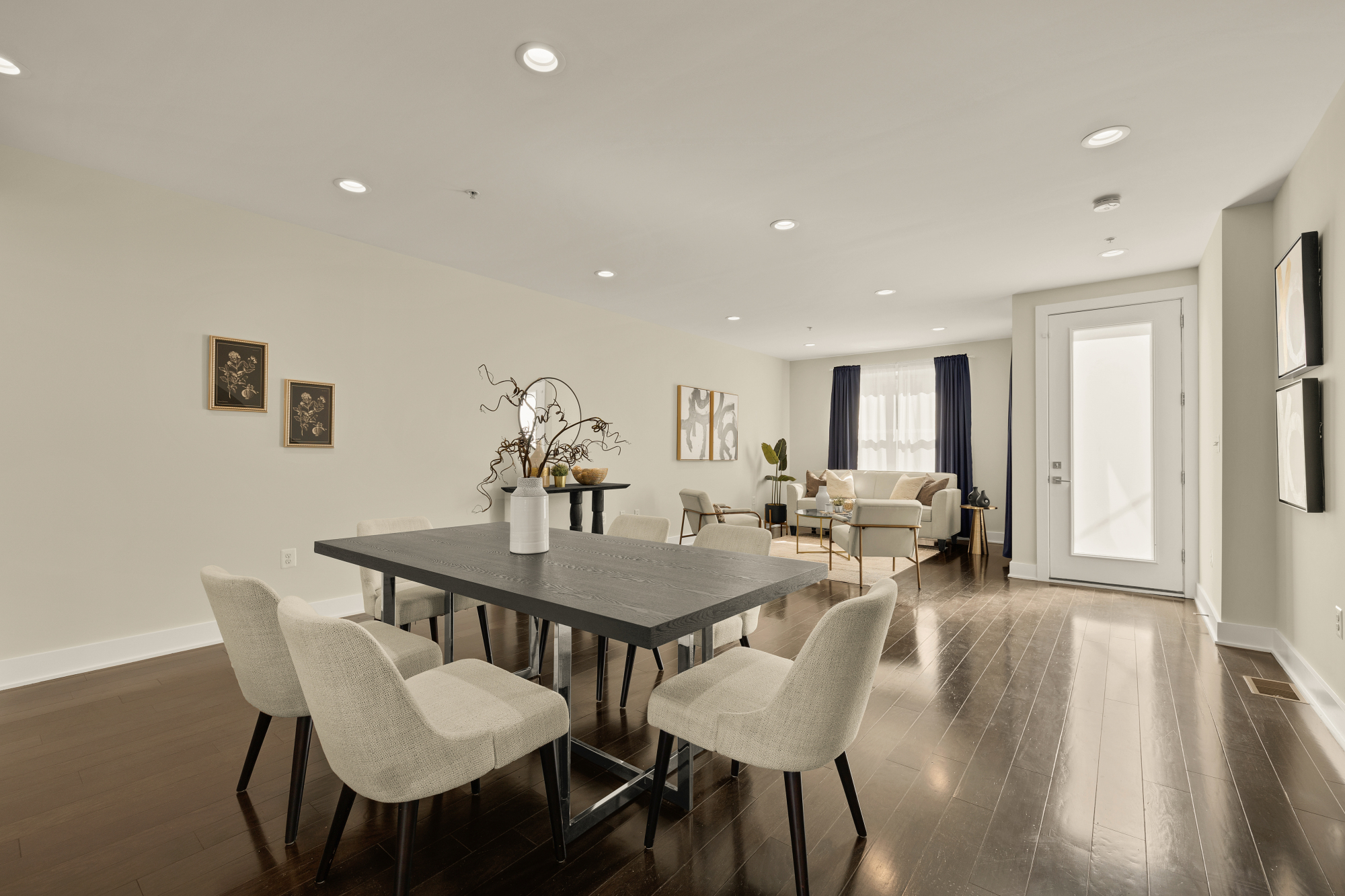 3310 9th Street NE_Dining Room 2